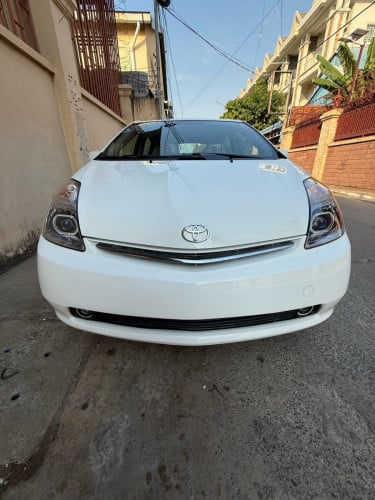 ដាក់លក់prius(2007)hfullឡានក្រដាកពន្ធថ្មី