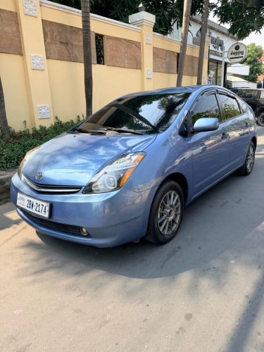 លក់​ Prius 2008 Half full