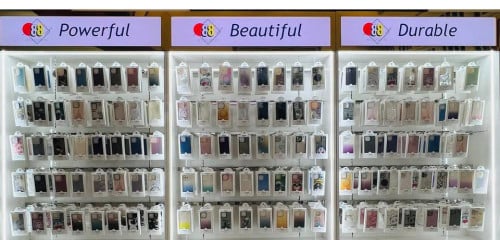 ផ្នែកលក់ (Sales Consultant)