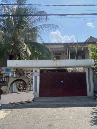 ហាងសំរាប់ជួលបឹងកេងកង៣  /  Shop for rent Boeng Kengkang III