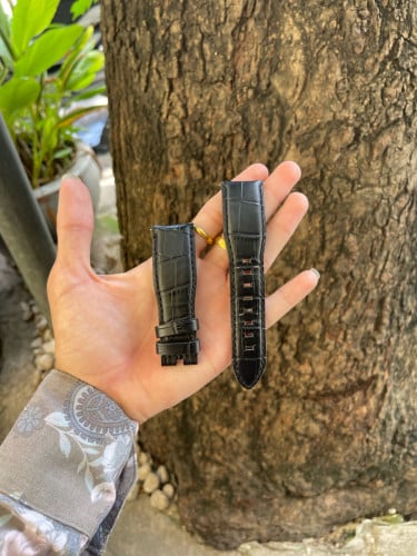 ⌚️ ខ្សែ Zinvo មនុស្សប្រុស Zin 💯