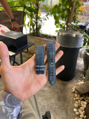 ⌚️ ខ្សែ Zinvo មនុស្សប្រុស Zin 💯