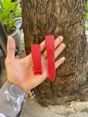 ⌚️ ខ្សែ Zinvo មនុស្សប្រុស Zin 💯