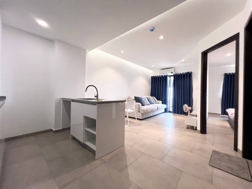 ✨Modern 1Bedroom For Rent Urban Village