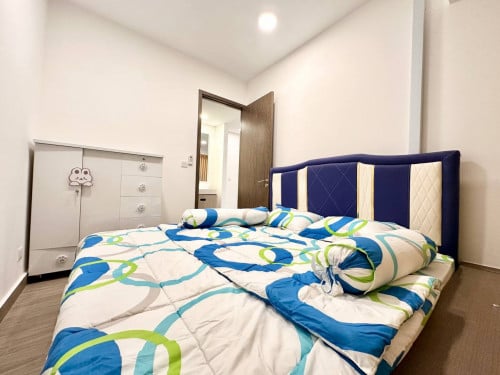 🌆1 BEDROOM URBAN VILLAGE – PHASE 2