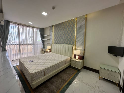 🌇Condo orkide 2004 Beautiful 2bedroom for rent ✔️