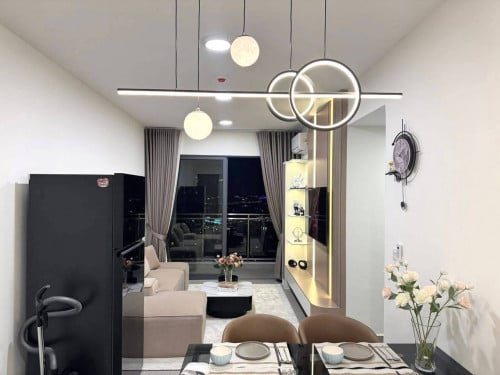 🌇Condo Urban Village Phase2