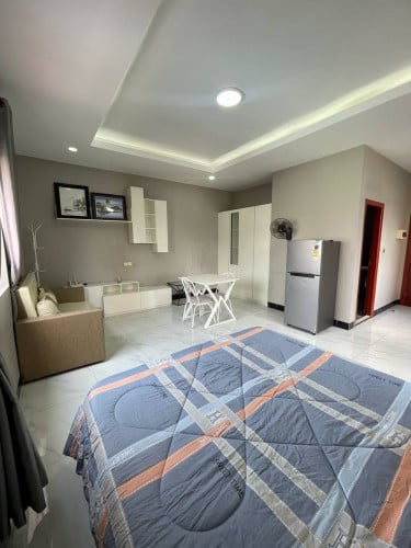 🏢1 BEDROOM APARTMENT FOR RENT