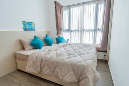 📍 URBAN VILLAGE – PHASE 2 | FOR RENT