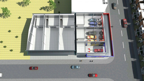 📢 Land & Warehouse for rental / ឃ្លាំង និងដីសម្រាប់ជួល