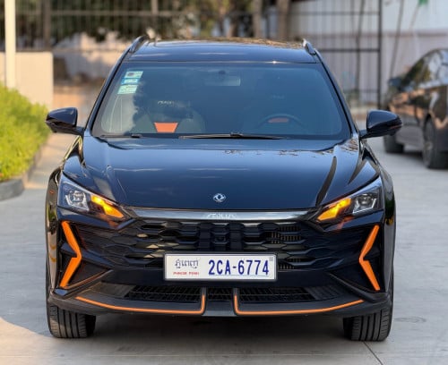 🔥DongFengShine 024កាន់💰6500$💸ដកឡានភ្លាមបង់រំលស់ជាមួយឃ្លាំងផ្ទាល់