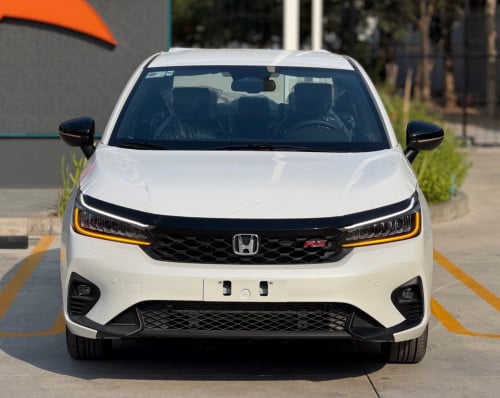 🔥HondaCity-RS 2025កាន់💰10000$💸ដកឡានភ្លាមបង់រំលស់ជាមួយឃ្លាំងផ្ទាល់ ប្រភេទឡានខ្លាញ់គោ