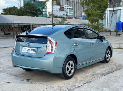 012 - options .3 ឡានថ្មី