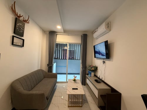 1 bedroom L Residence Boeng Tumpun