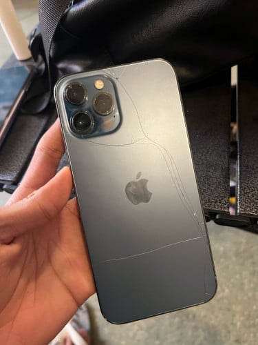 12promax 128g Change battery