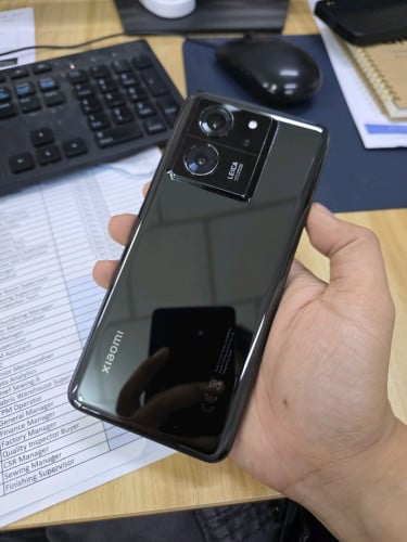 13T Pro Global 1TB 98%