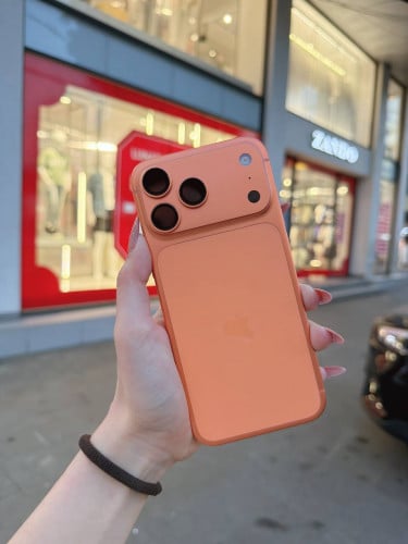 17 pro max XA 256g 9999%