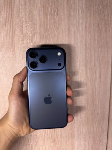 17Promax ZA 1sim➕eSIM