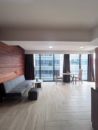 1Bedroom Apartment for rent near Olympic and Oruessey market