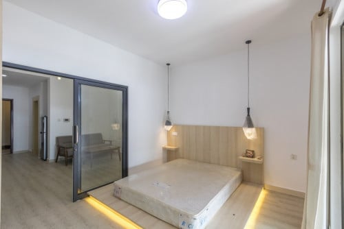 1Bedroom Condo for rent in Diamond Twin Tower Koh Pich