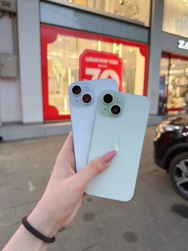 200$ យកបាន iPhone 15