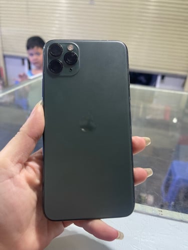 238$ដាច់ 11promax(64gb) Za អេក្រង់ zin ស្កេនតួ98% Zin