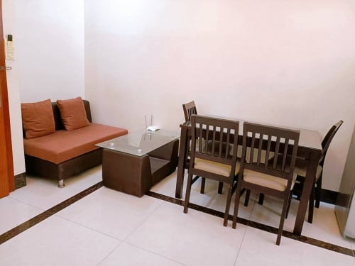 2Bedroom Serviced Apartment for rent near Russian market and Vanda University