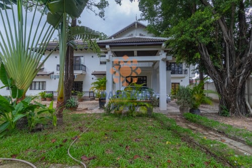 4 Bedrooms House for Rent in Siem Reap City, Svay Dangkum