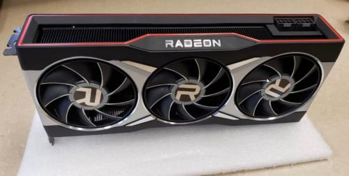 AMD Radeon RX 6900 XT 16GB 99% New