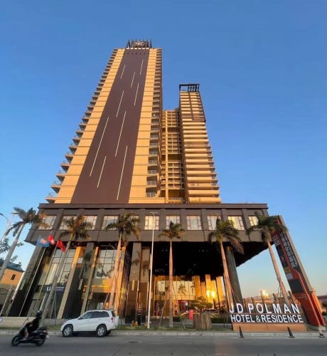 Apartment for Rent 550$/month - Free Management Fee