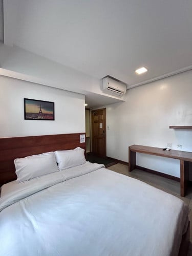 Apartment for rent near Olympic and Oruessey market