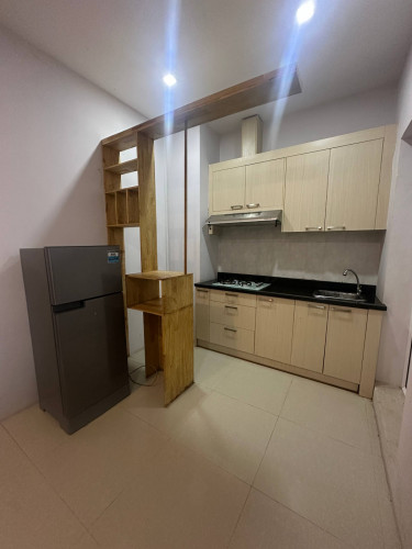 Apartment for rent or sell