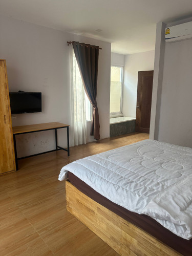 Apartment for rent or sell