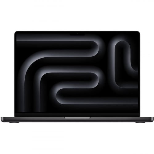 Apple MacBook Pro 14-inch – Space Black, M5 Chip, 24GB, 1TB [A3434]