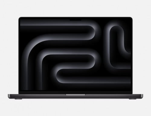 Apple MacBook Pro 16-inch – Space Black, M4 Max, 36GB, 1TB [A3186]