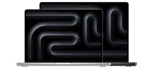 Apple MacBook Pro14-M3-8C-10G /8GB Ram/1TB PCle /14.2" Liquid Retina XDR/ACT/macOS.