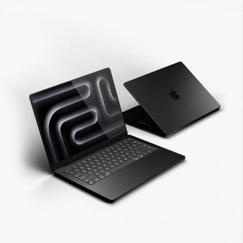 Apple MacBook Pro14-M3-8C-10G /8GB Ram /512GB PCIe/14.2" Liquid Retina XDR