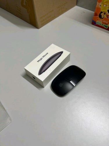 Apple magic mouse 2