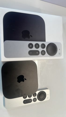 Apple TV 4K 3rd 128gb hdmi