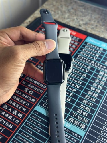 Apple Watch Series 7 41MM