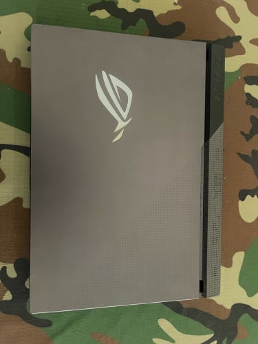 Asus Rog strix G15 R9 5900Hz RTX3060 15inch300Hz