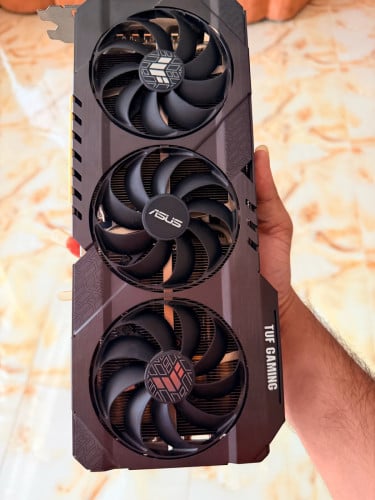 ASUS RTX 3070 Ti