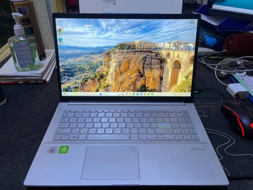 ASUS VivoBook លក់‼️