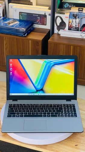 Asus Vivobook X542U (1ទឹកស្អាត​ 98%)Good price 💓🫶🏻🌸🫶🏻✅