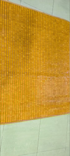 Bamboo mat កម្រាលឫស្សី