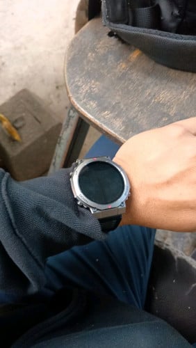 Black Shark GS3 ultra