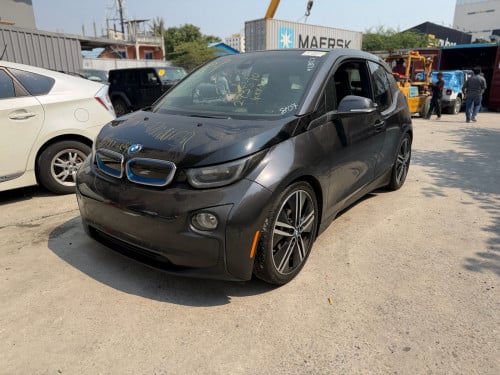 BMW i3 Full option