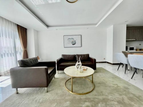 BRAND NEW ONE BEDROOM FOR RENT-SEN SOK🍀