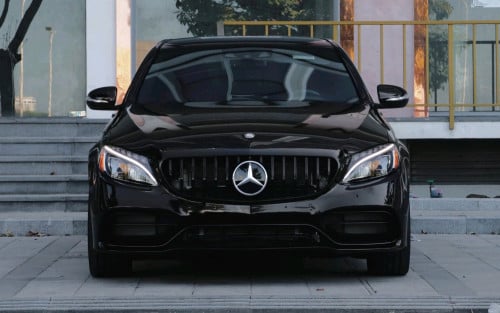 C300 amg line option s class 2015