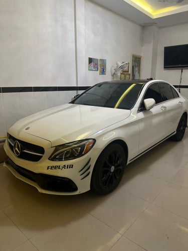 C300 up C63 ទិញទៅជិះម៉ងម្ចាស់ផ្ទាល់